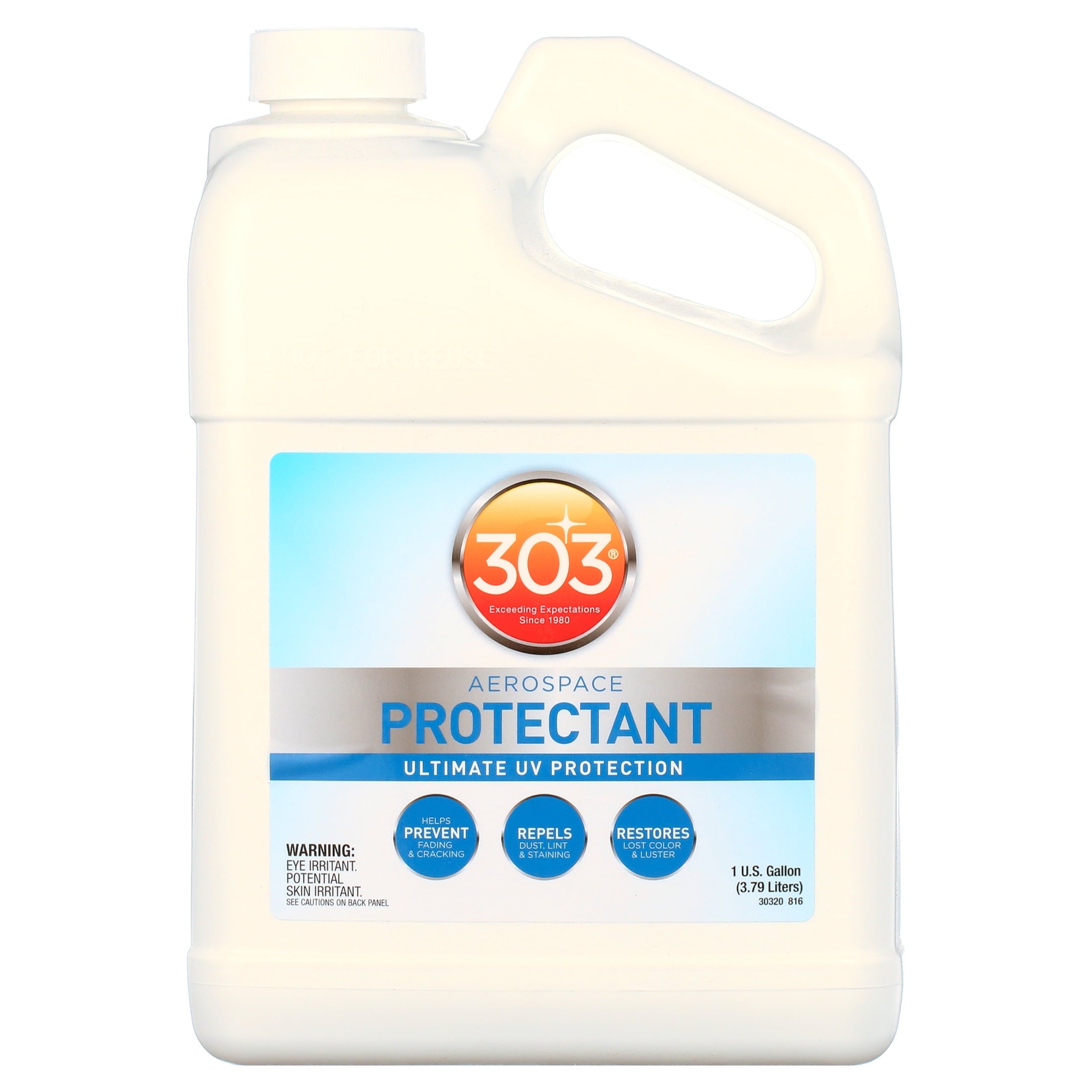 303 Universal Aerospace Prot 128OZ