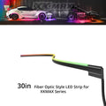 30IN Xkmax Fiber Optic Ambient Addr