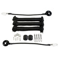 Lee's Deluxe Rigging Kit - Single Rig Up To 37ft.