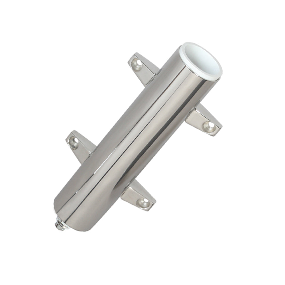 Lee' Steel Heavy Duty Bulkhead Mount