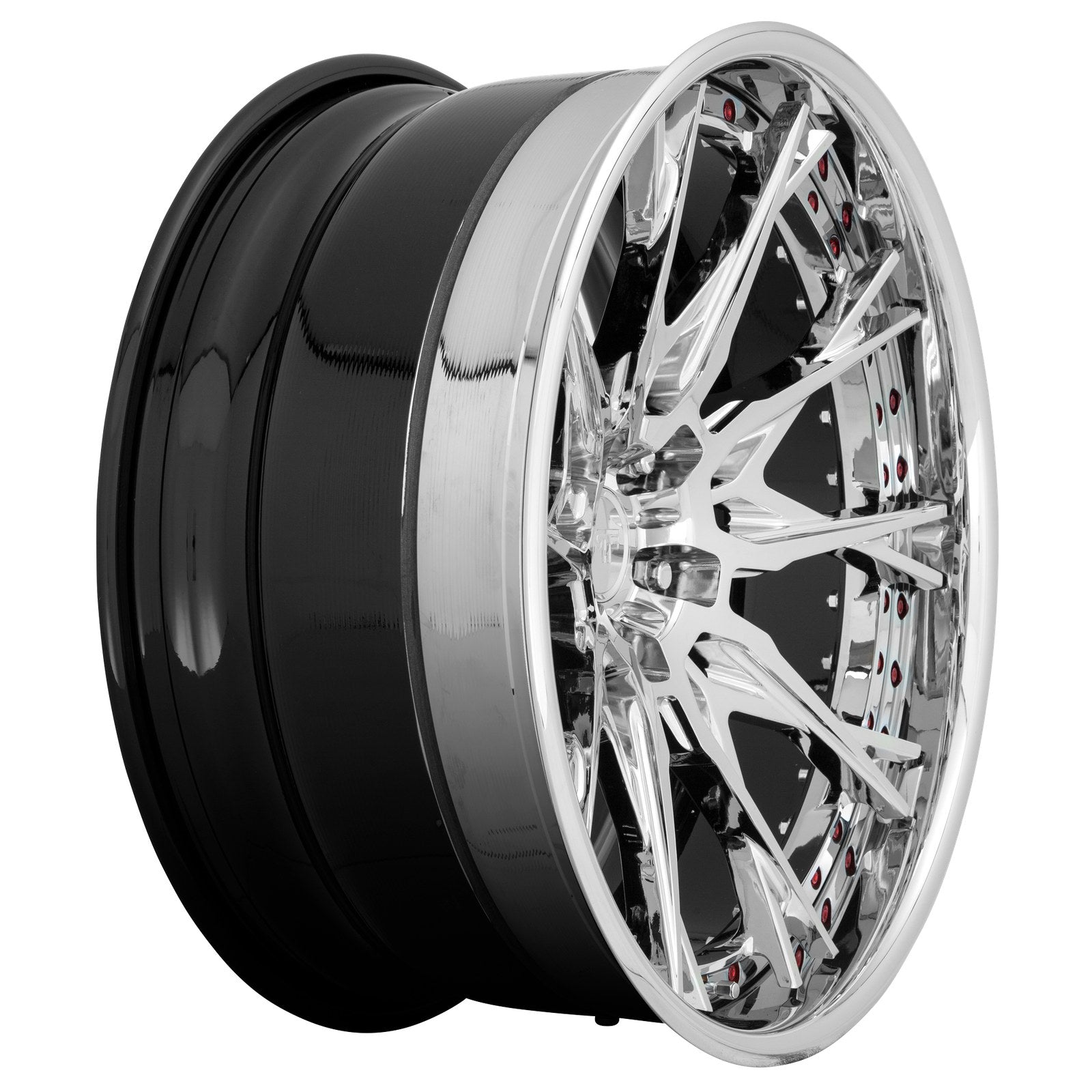 Niche 1PC STACCATO 20X9 5X4.5 72 BD +35