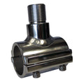 Lee' Clamp-On Antenna Mount - Pipe