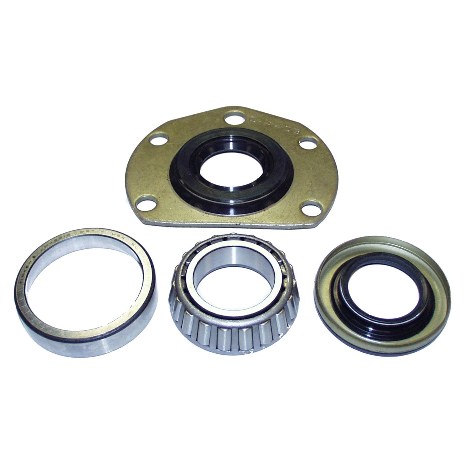 BEAR & SEAL KIT AMC 20