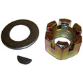 AXLE NUT KIT