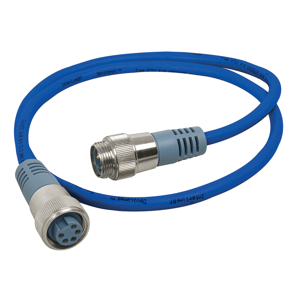 Maretron Mini Double Ended Cordset - Male to Female