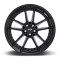 Niche 1PC DFS 18X8 5X4.5 72 BL +30