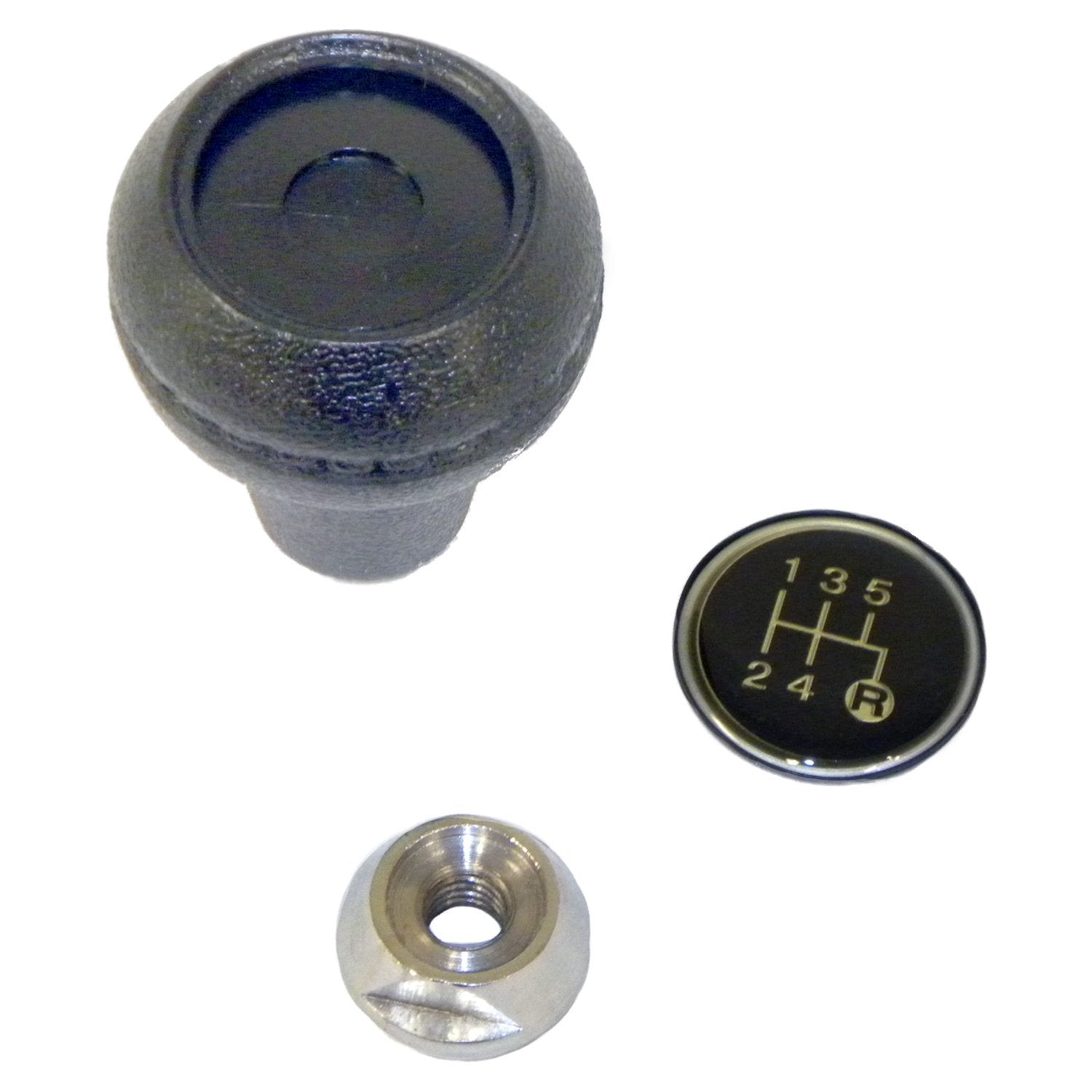 SHIFT KNOB KIT T5