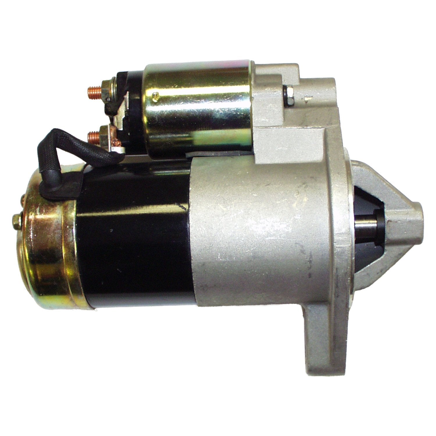 STARTING MOTOR 4.2L  4.0L
