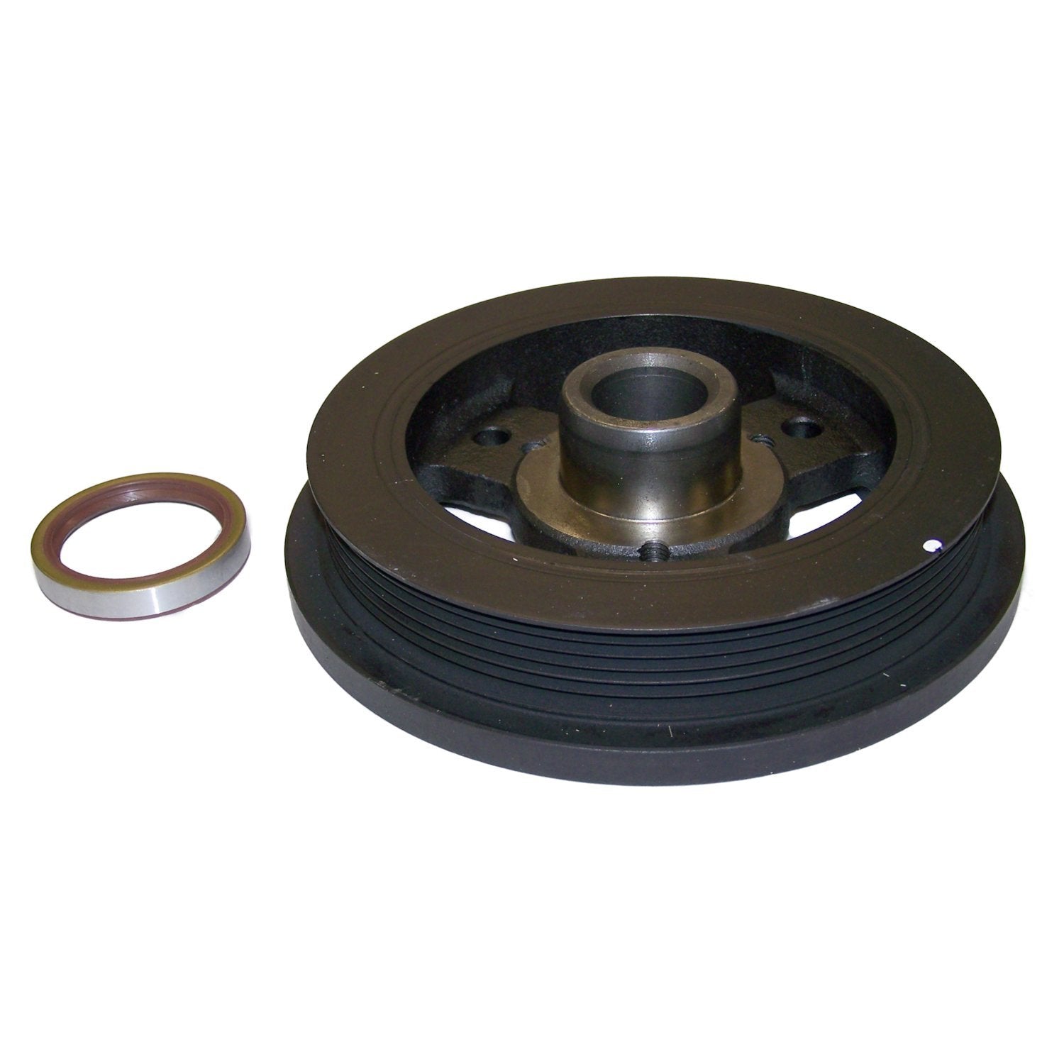 DAMPER & SEAL KIT 4.0L