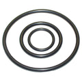 OIL FILTR ADAPT SEAL KIT
