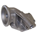 OIL PUMP COVER