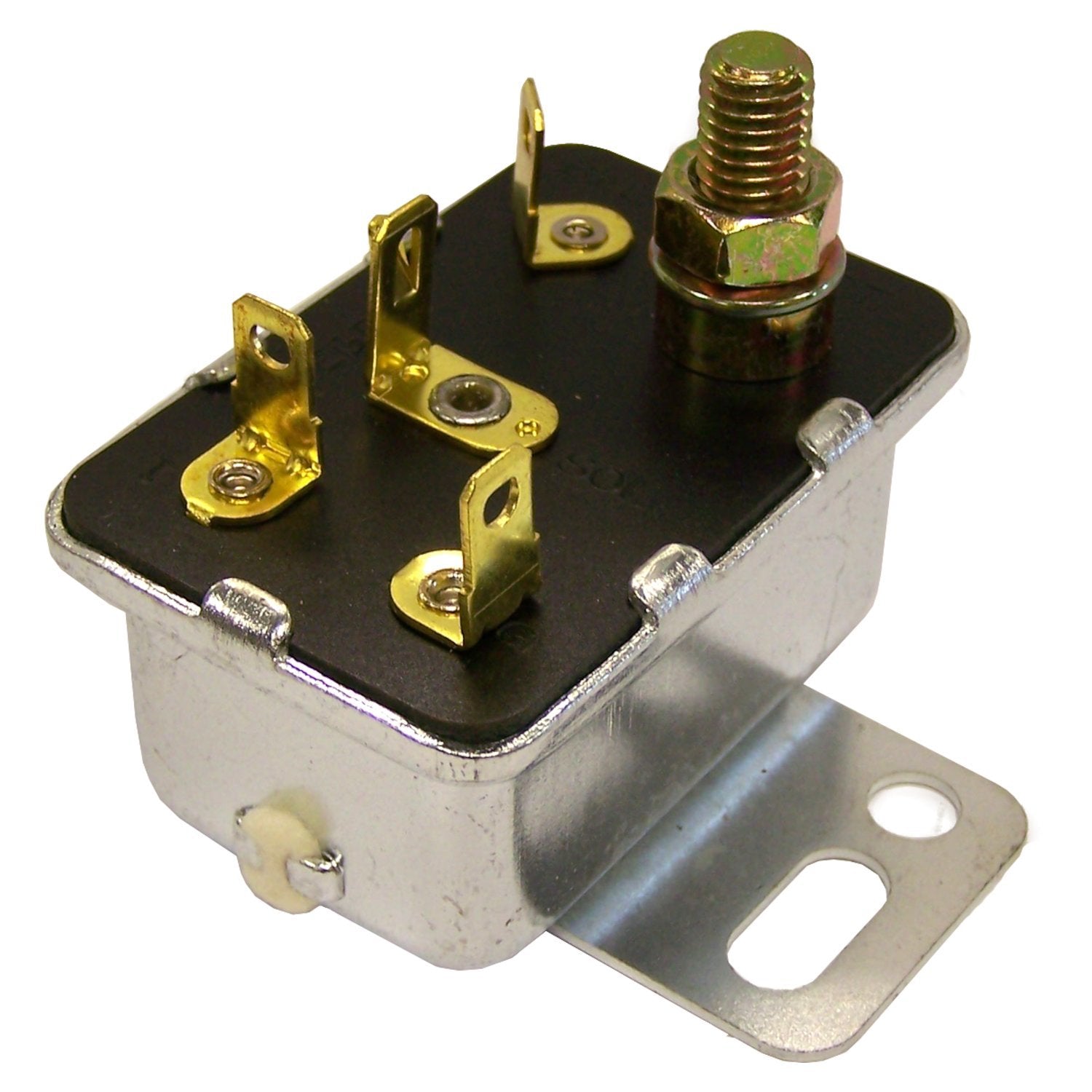 STARTER RELAY