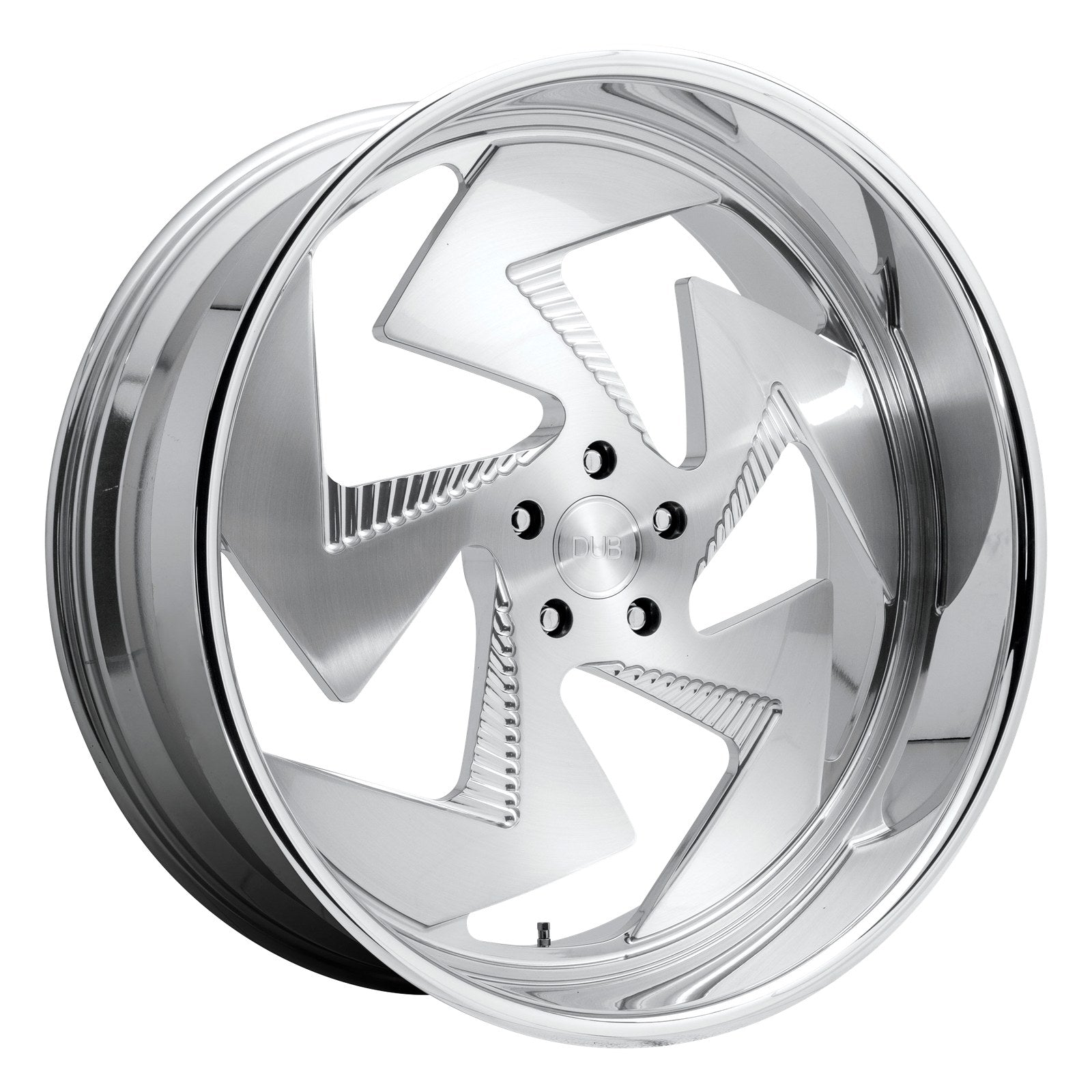 Dub 1PC Bender 26X10 6X5.5 78.1 H +25 L
