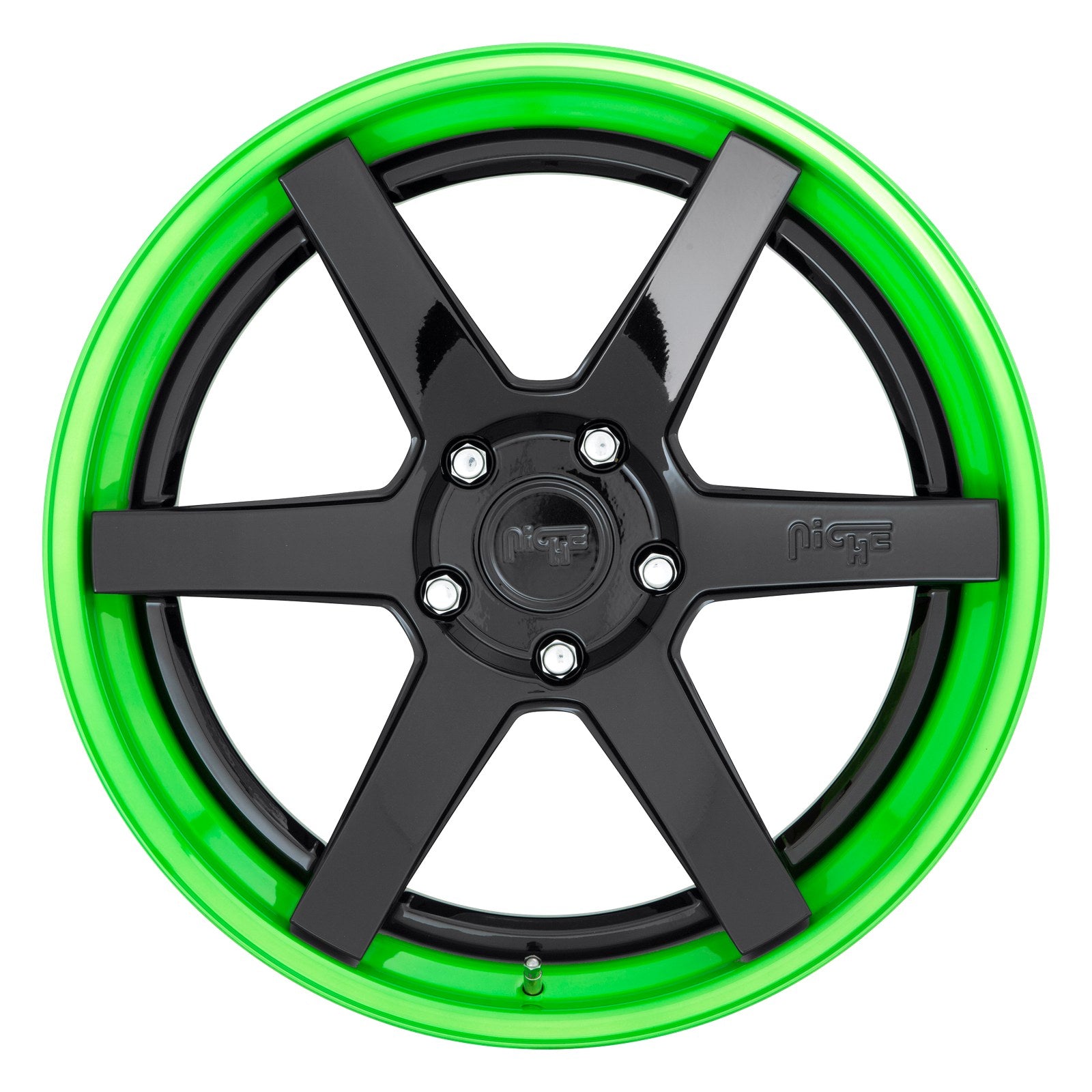 Niche 1PC ALTAIR 20X10.5 5X112 (BSL) 66.5 BLD 40MM