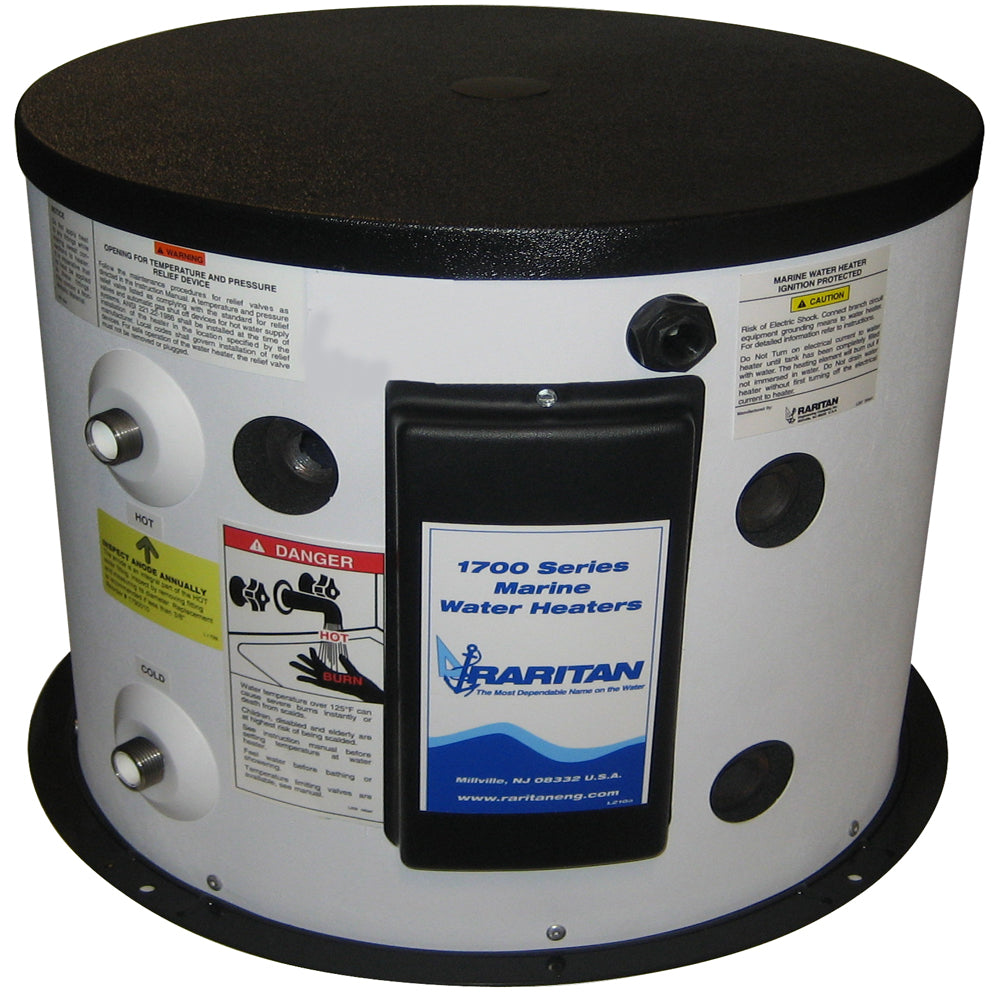 Raritan 20-Gallon Water Heater