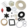 Raritan Crown Head&trade; Deep Draft Repair Kit