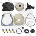 Water Pump Kit with Housing