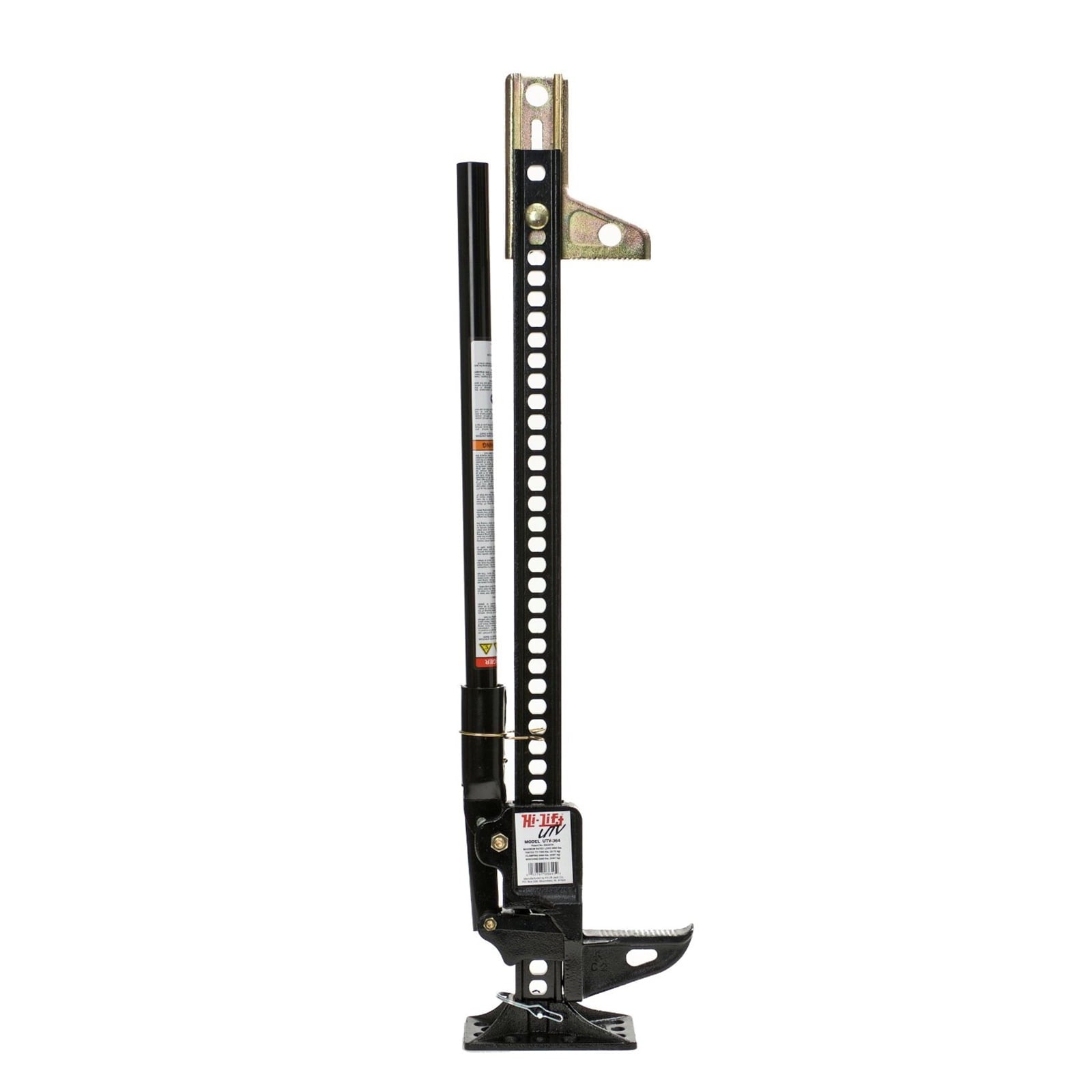 36' Hi-Lift UTV Jack