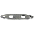 Whitecap Aluminum Backing Plate f/6804 Push Up Cleat