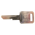 IGNIT KEY BLANK