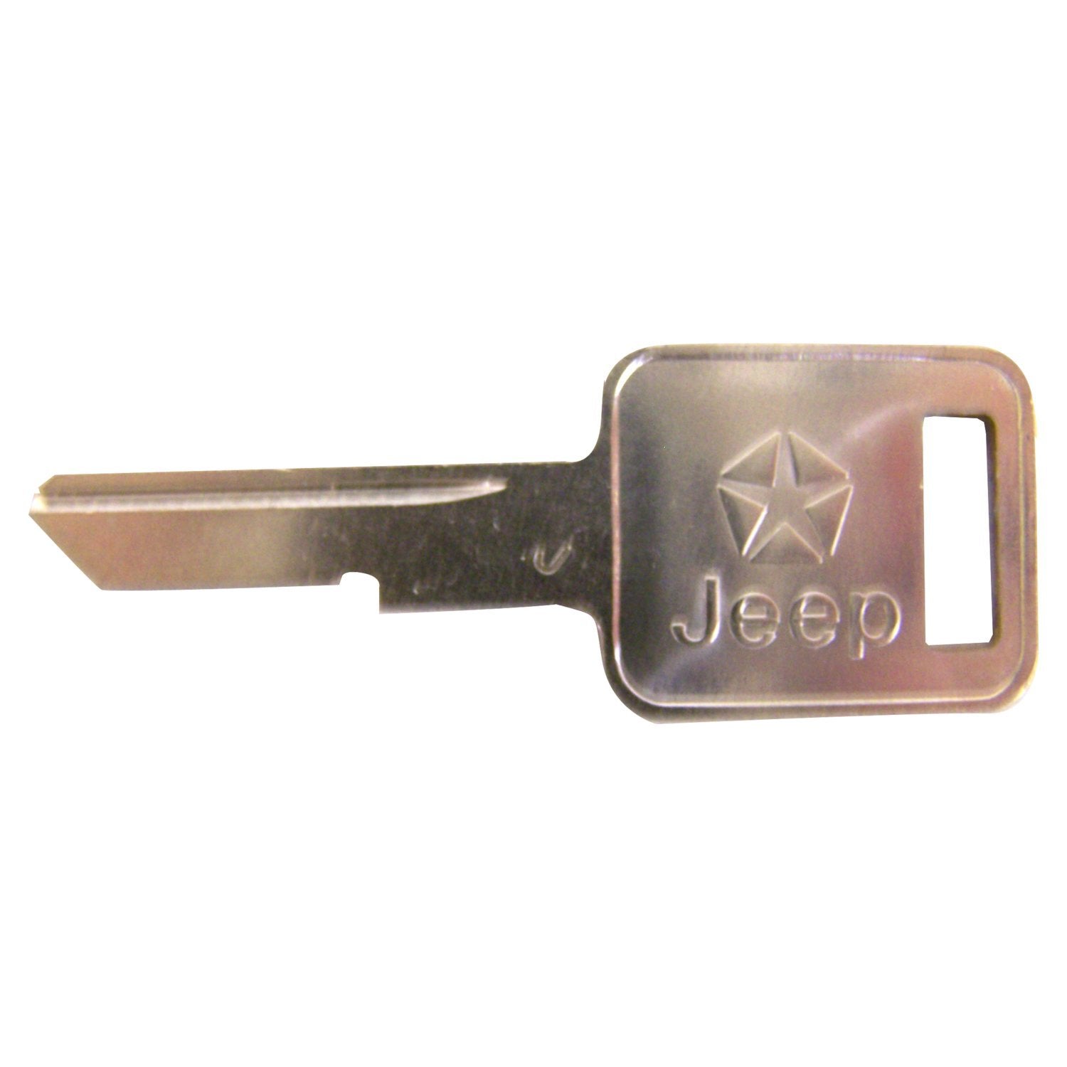 IGNIT KEY BLANK