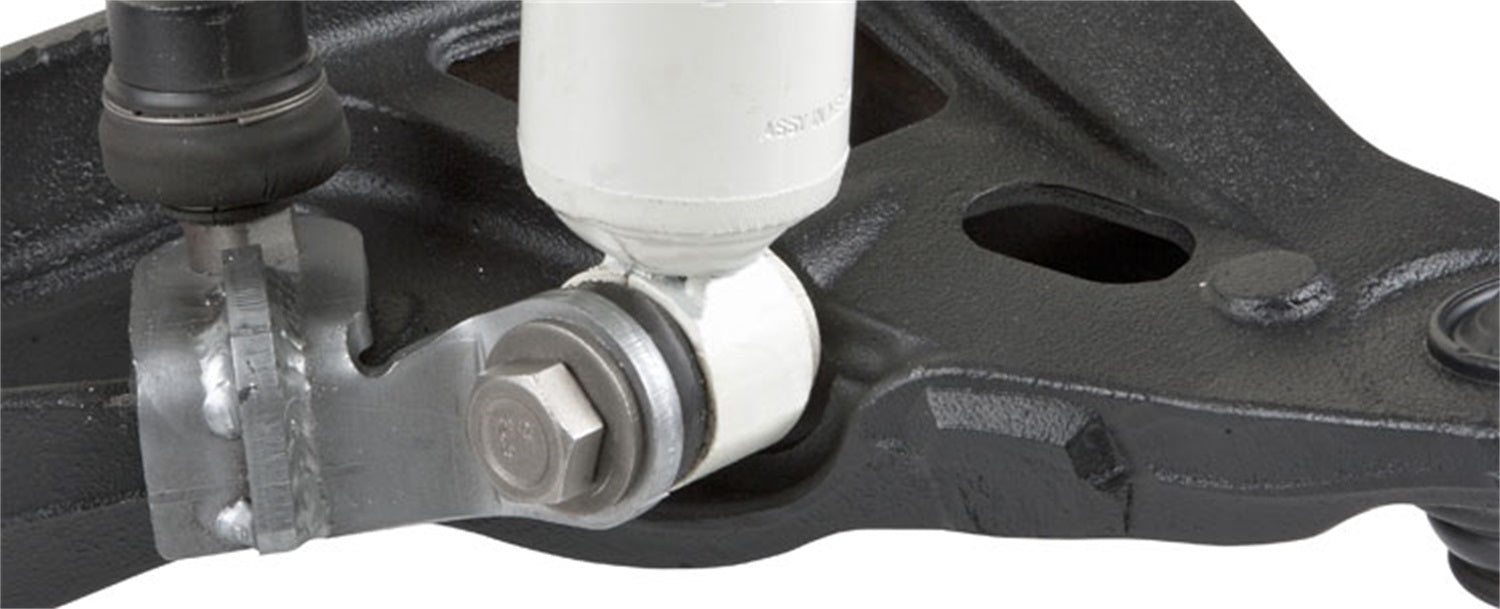 SHOCK MOUNT