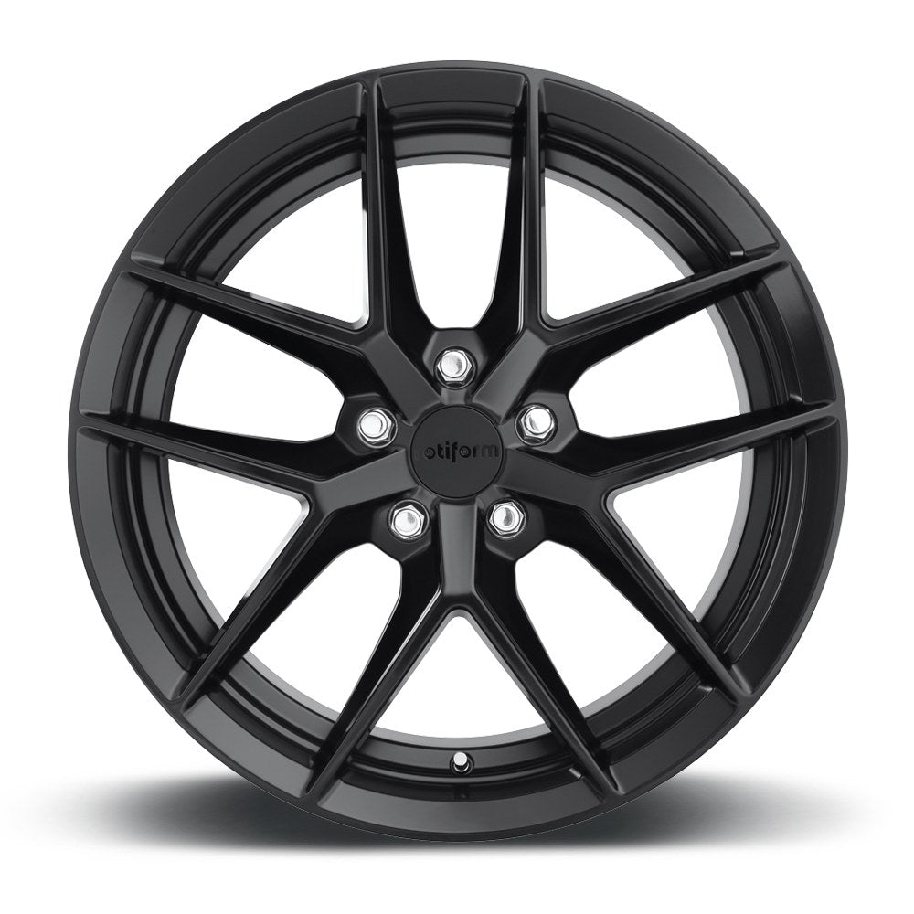 Rotiform FLG 19X8.5 5X112 66.56 BD 45MM
