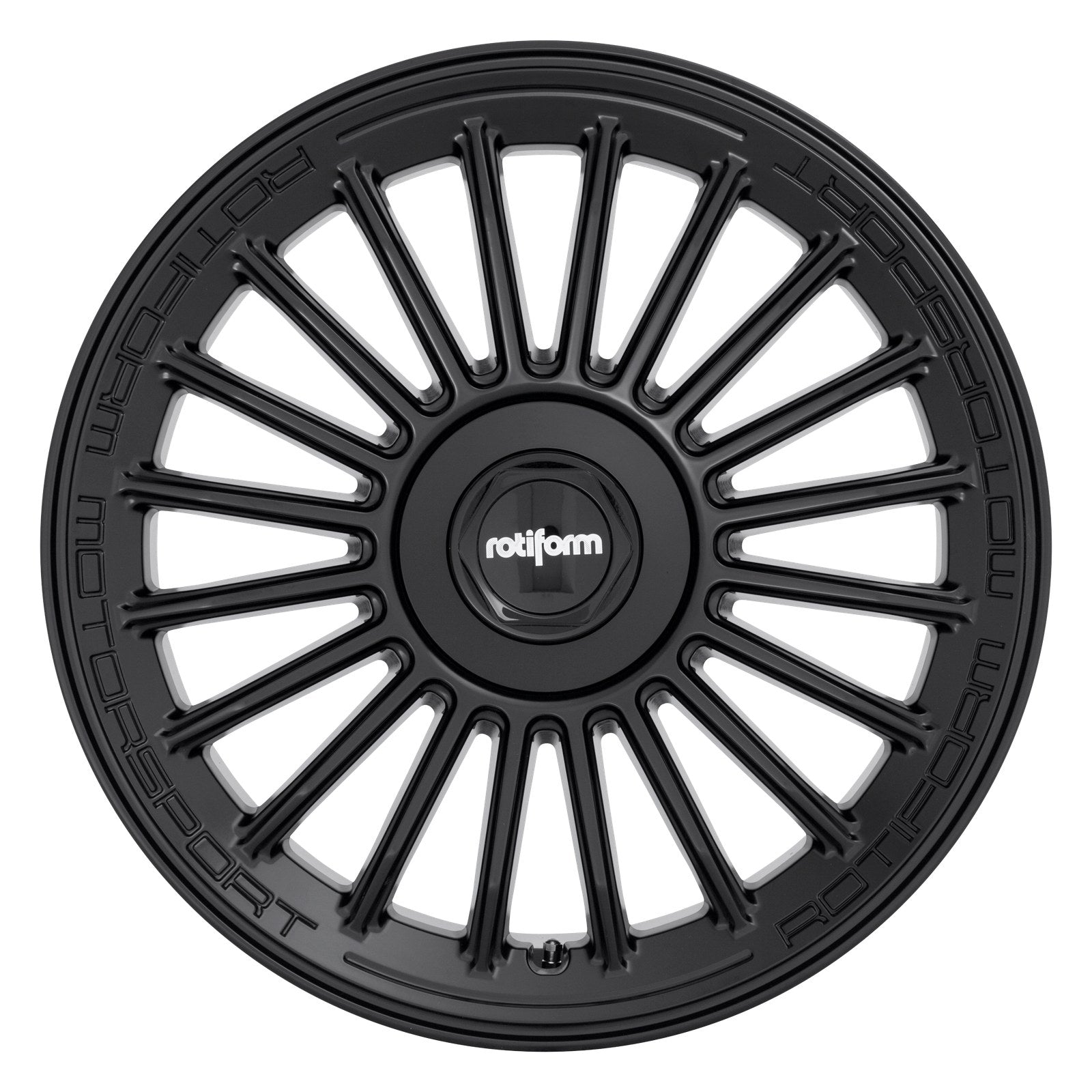 Rotiform BUC-M 19X8.5 5X108/114.3 72 VD 6.47 45