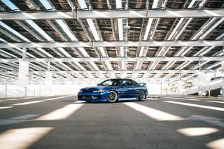 LF418