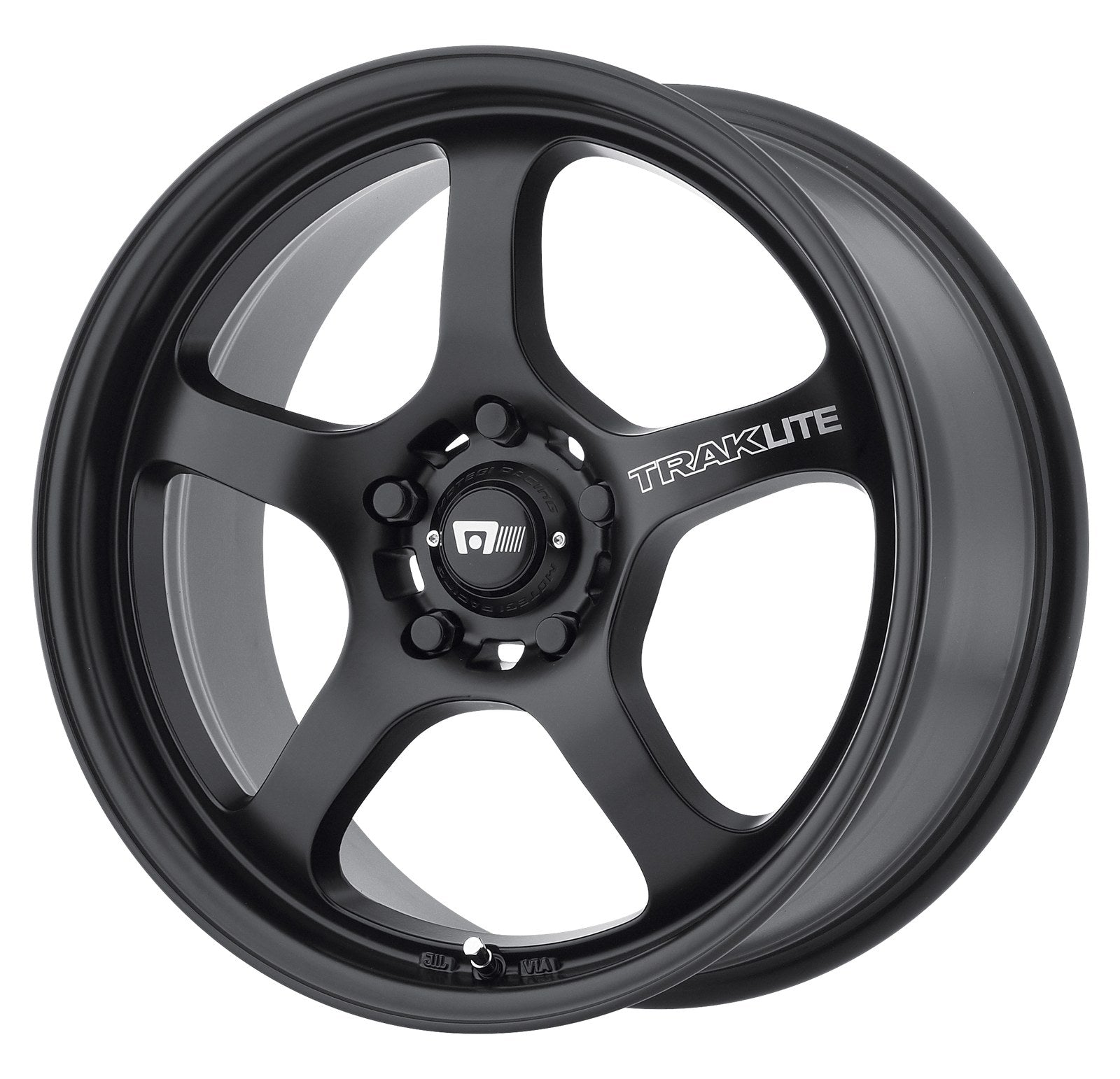 Motegi MR131 18X8 5X100 S-BLK 45MM