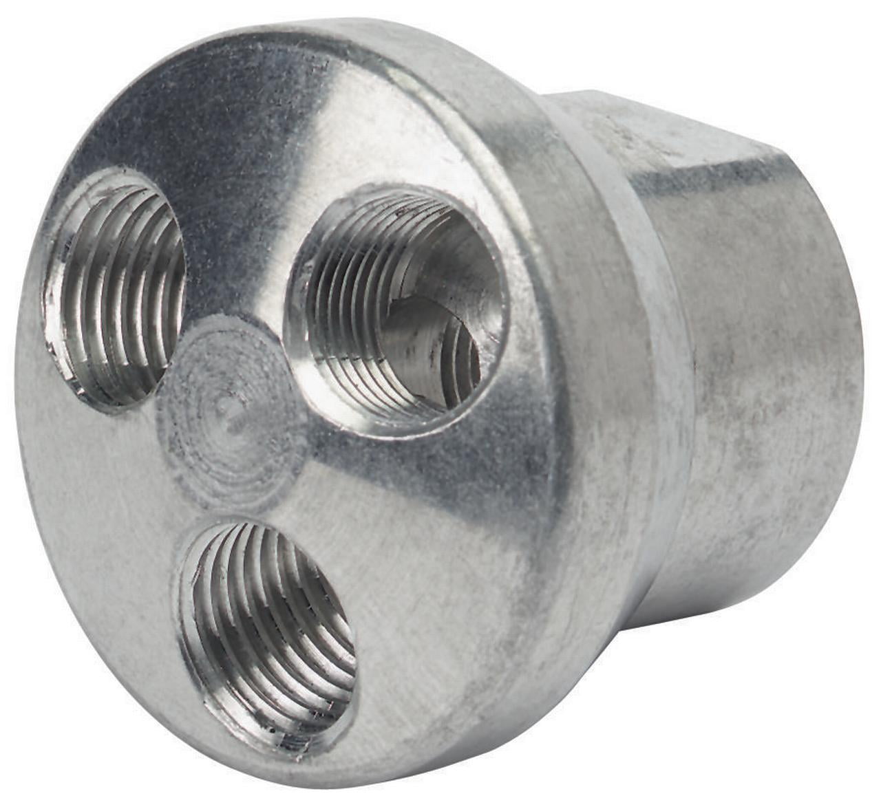 Airline Manifold 3 in 1