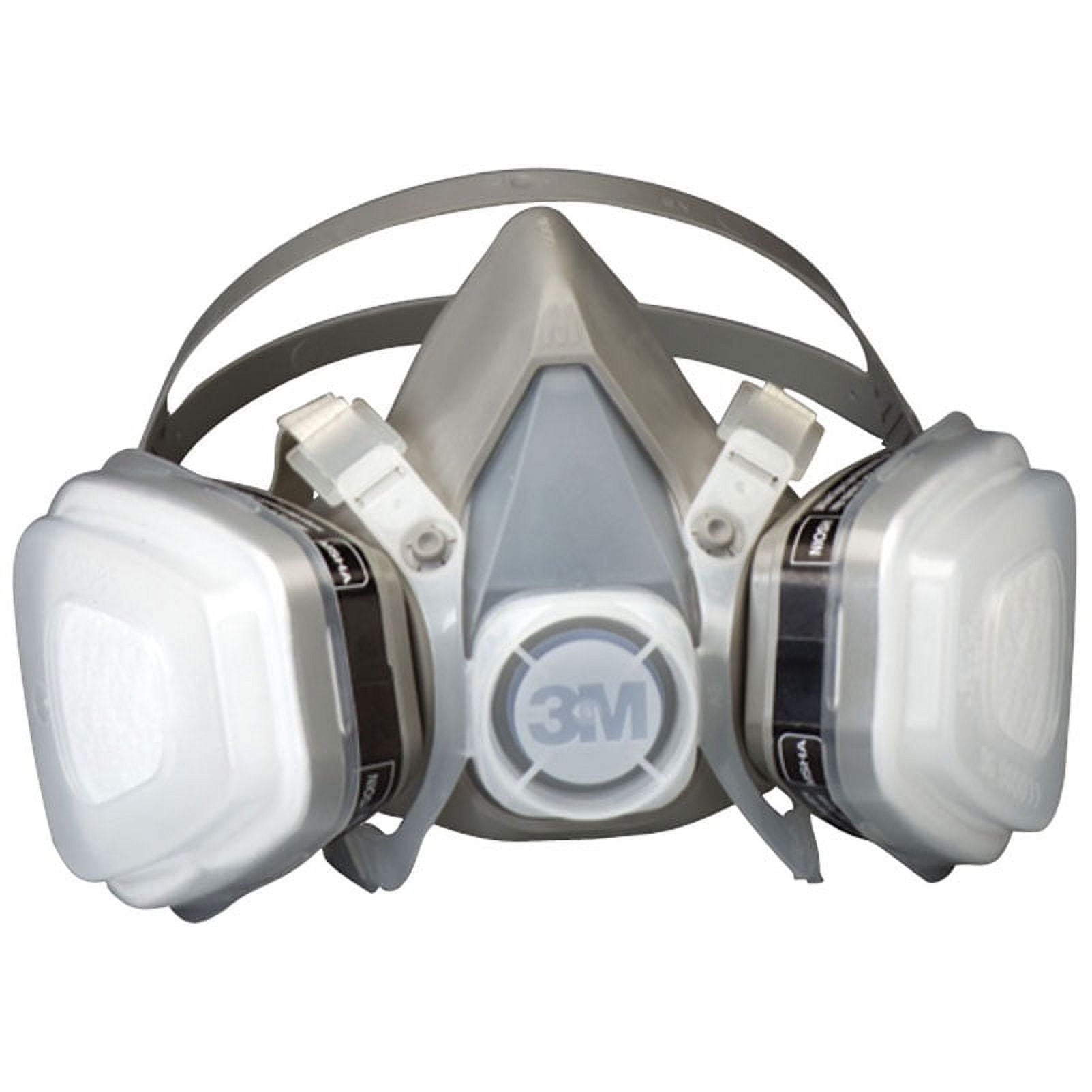 Paint Spray Resp. Large