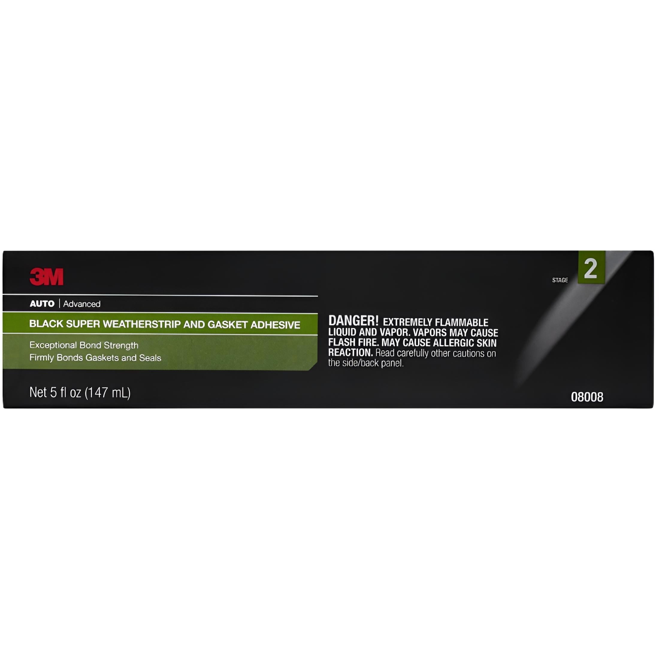 Weather Strip Adhesive