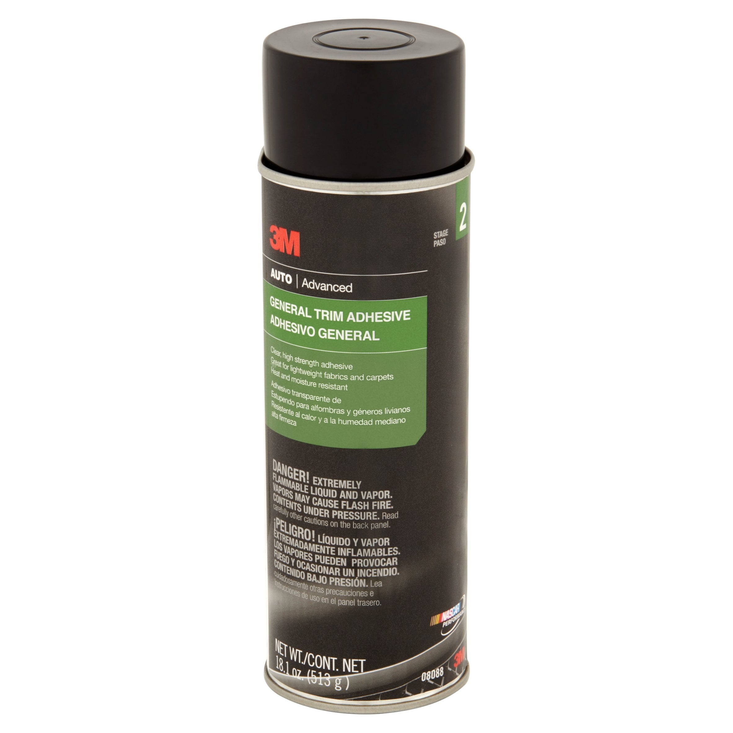Trim Adhesive 24OZ Aero