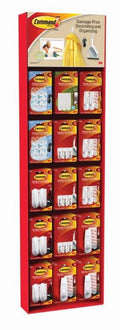 Command  Mixed Selection of Product