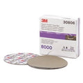 3M  Trizact  Hookit  Foam Disc  308