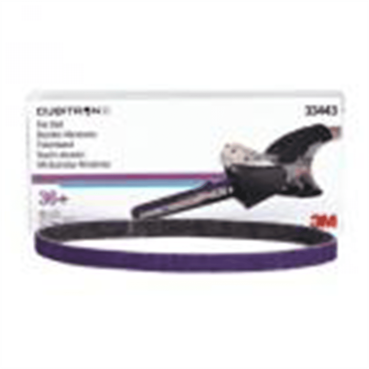 3M  Cubitron  Ii File Bel
