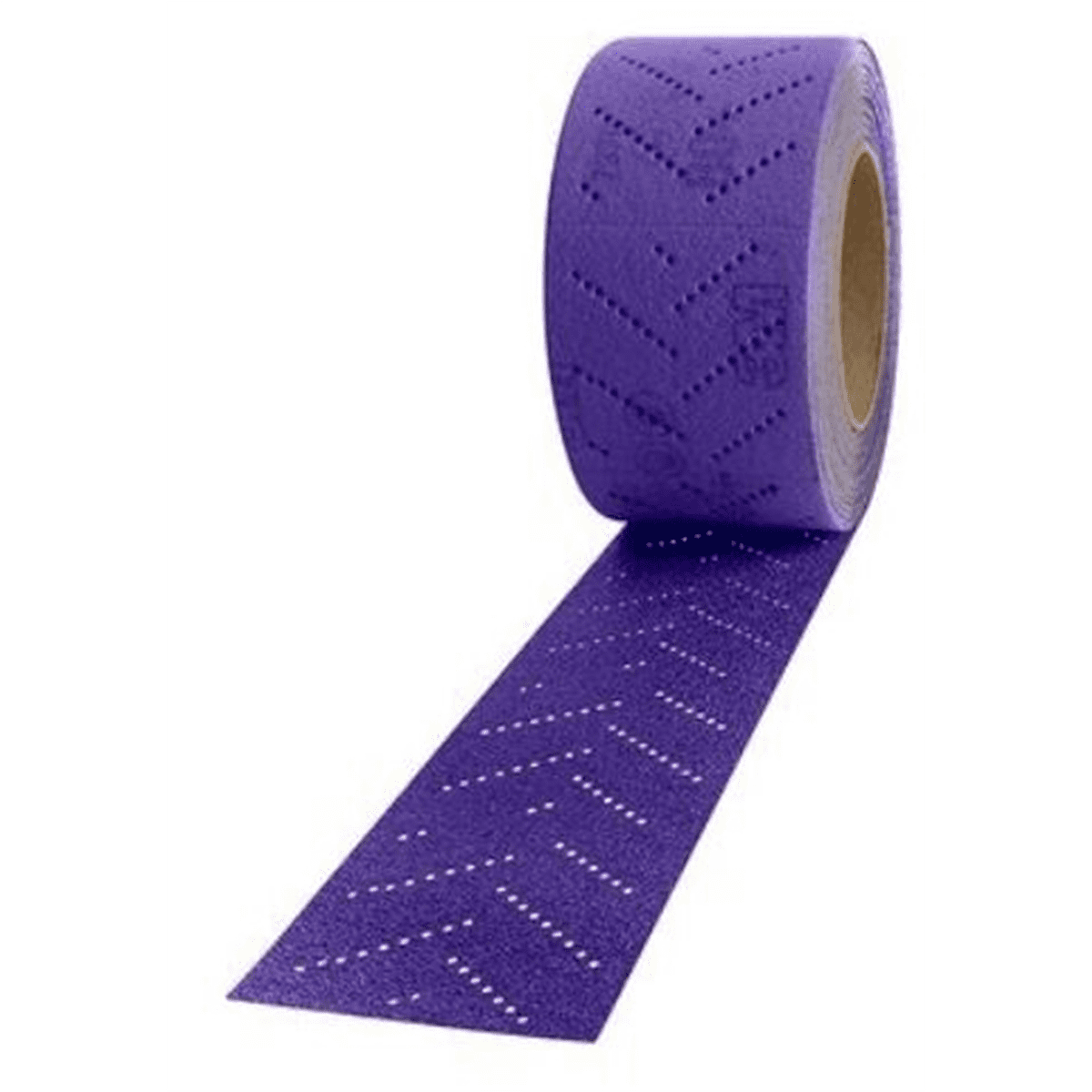 3M  Cubitron  Ii Hookit  Clean Sand