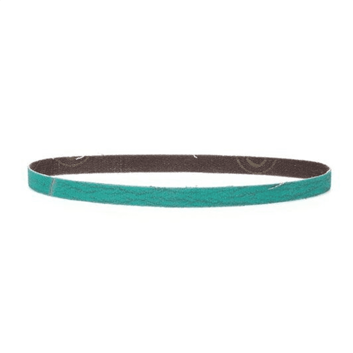 3M  Green Corps  Abrasive File Belt