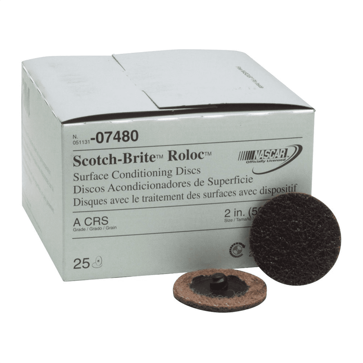 Rlc Srf Cnd Dsc 2'CRS 25B