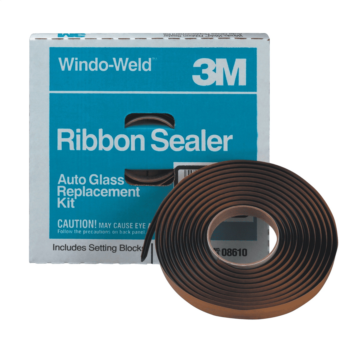 Windo-Weld Ribbon Sealer