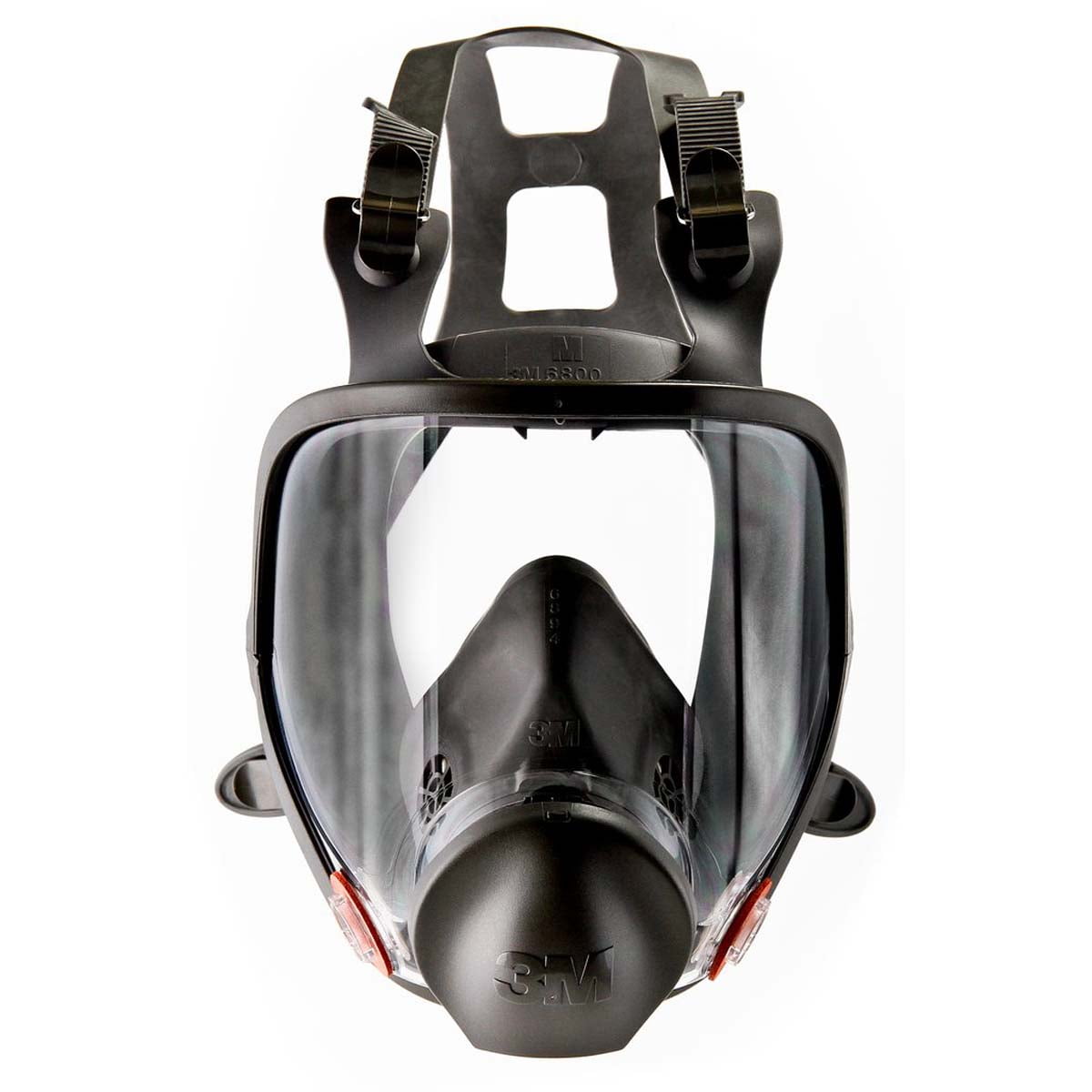 3M  Full Facepiece Reusable Respira