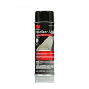 3M Headliner & Fabric a