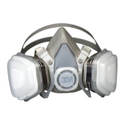 Paint Spray Resp. Medium