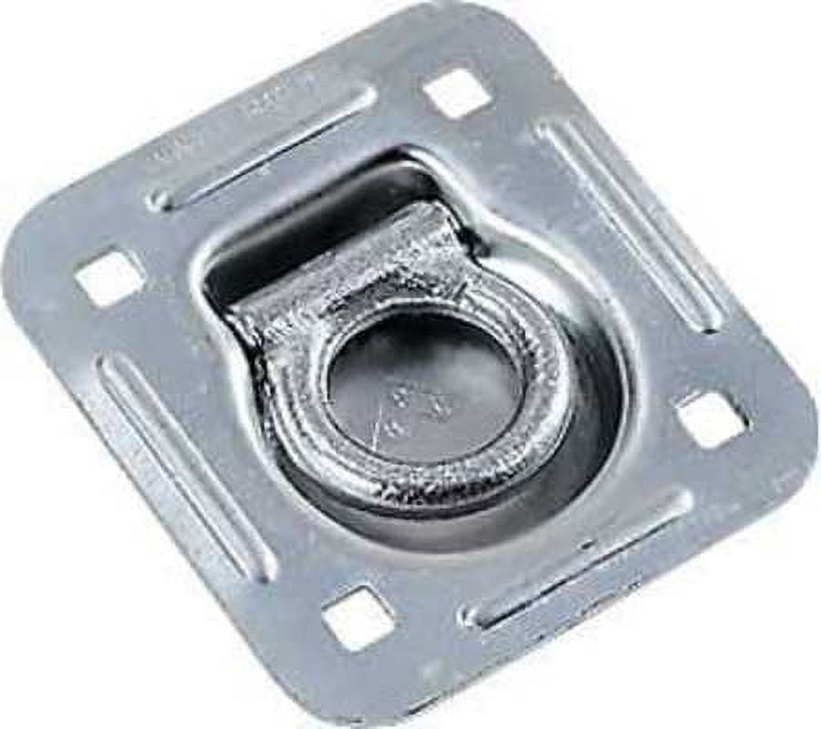 Heavy Duty Recessed Rope