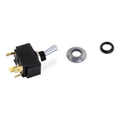 SWITCH  TOGGLE ON-OFF SPST
