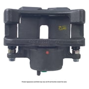 Frict Choice Brake Calipr