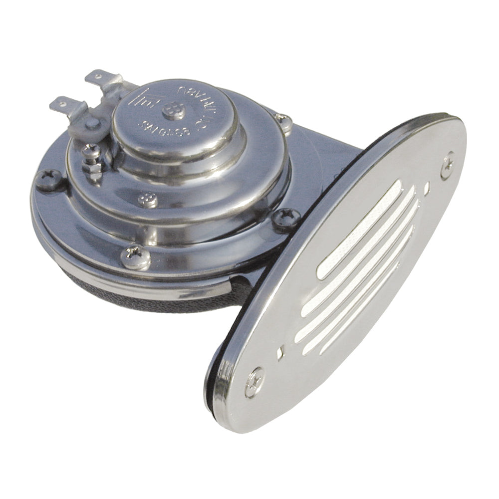 Schmitt Marine Mini Steel Drop-in Horn