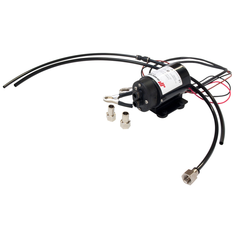 Johnson Pump Oil Change Gear Pump Kit