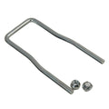 C.e. Smith Spare Tire Carrier